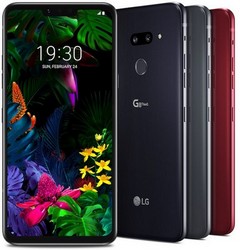 Замена динамика на телефоне LG G8s ThinQ в Казане